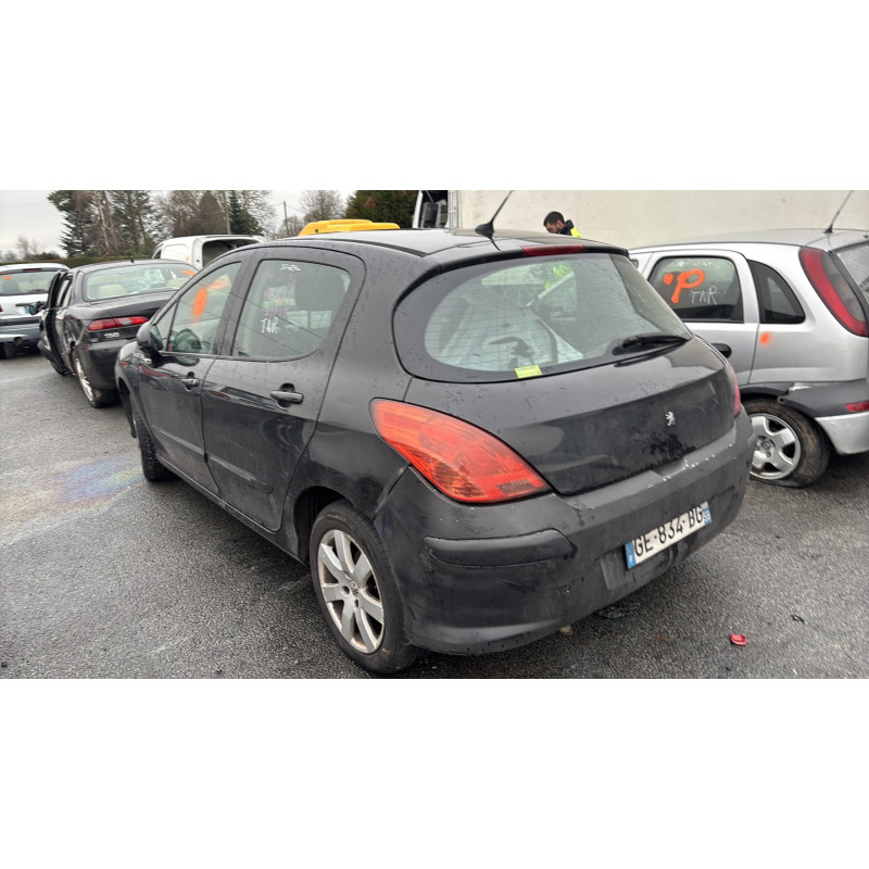 Retroviseur droit PEUGEOT 308 1 Photo n°15