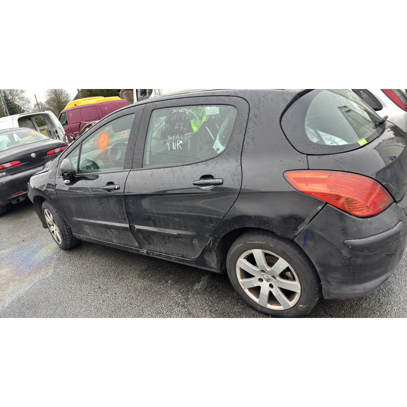Retroviseur droit PEUGEOT 308 1 Photo n°16