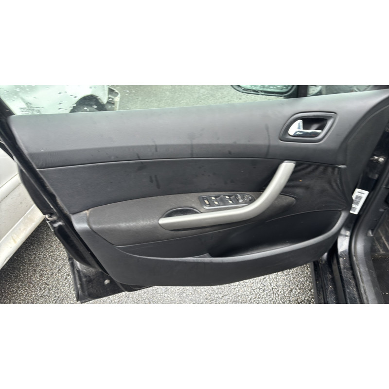 Retroviseur droit PEUGEOT 308 1 Photo n°17