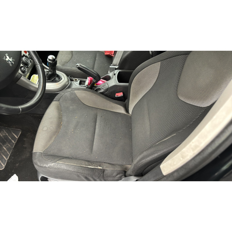 Retroviseur droit PEUGEOT 308 1 Photo n°19