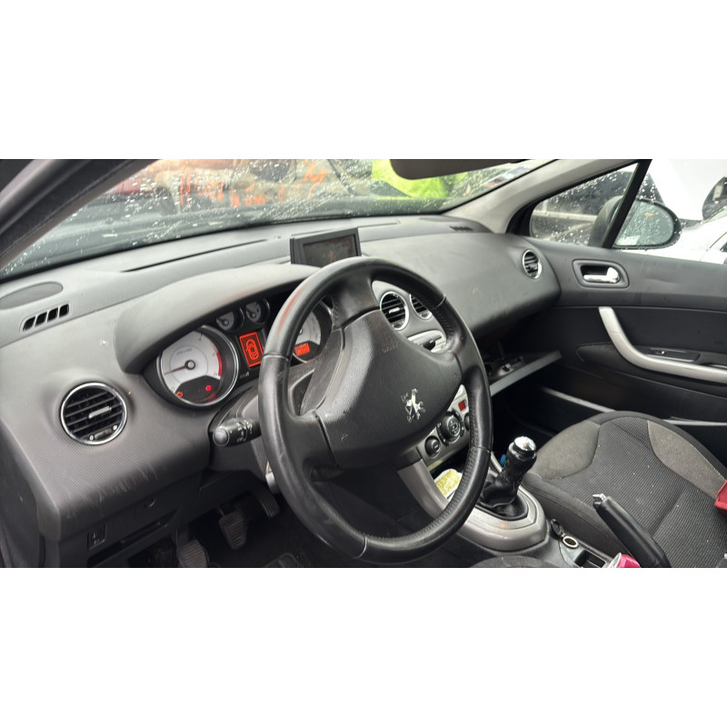Retroviseur droit PEUGEOT 308 1 Photo n°20