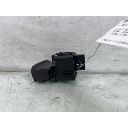 Poignee electrique frein a main CITROEN C4 GRAND PICASSO 1 Photo n°1