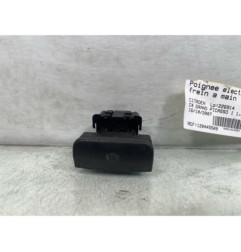 Poignee electrique frein a main CITROEN C4 GRAND PICASSO 1