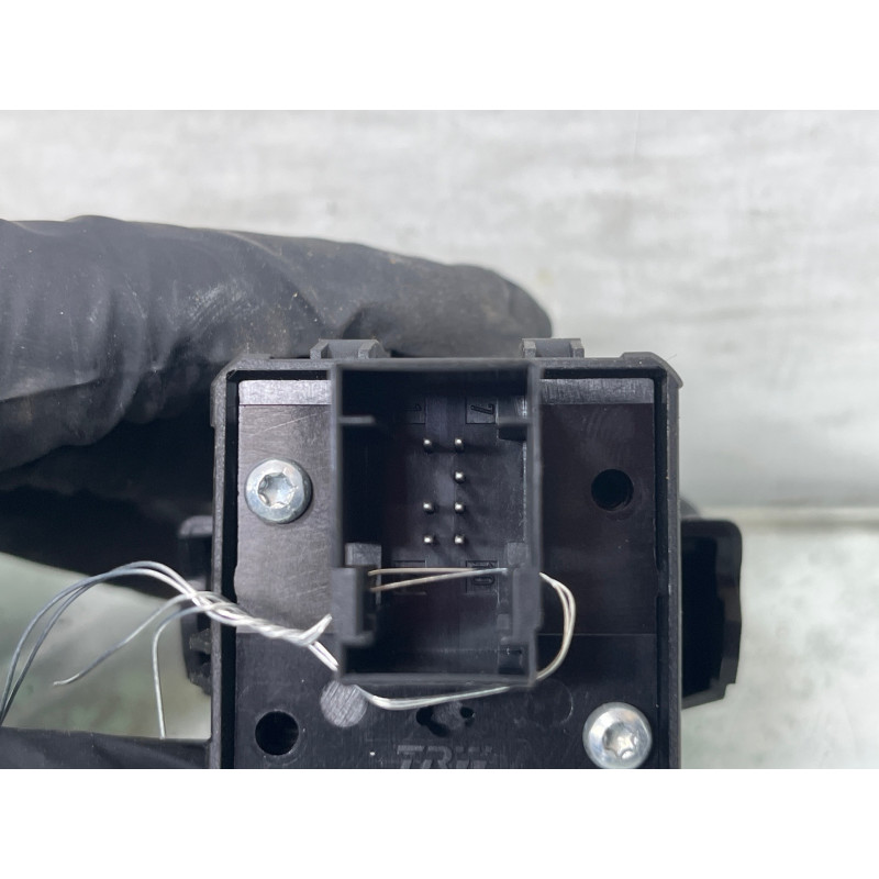 Poignee electrique frein a main CITROEN C4 GRAND PICASSO 1 Photo n°3
