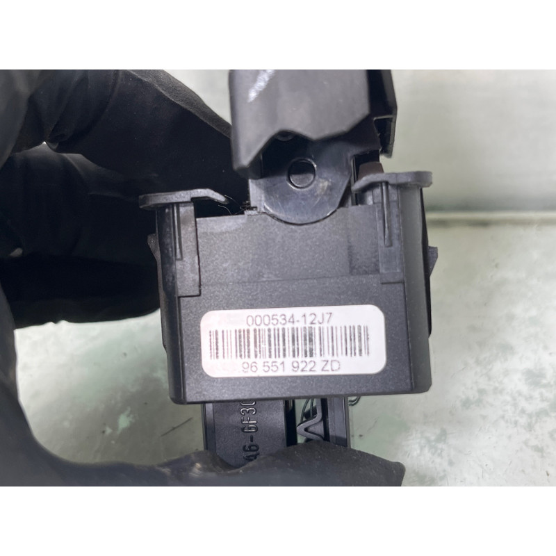Poignee electrique frein a main CITROEN C4 GRAND PICASSO 1 Photo n°4