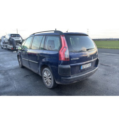Poignee electrique frein a main CITROEN C4 GRAND PICASSO 1