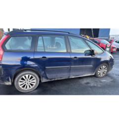 Poignee electrique frein a main CITROEN C4 GRAND PICASSO 1