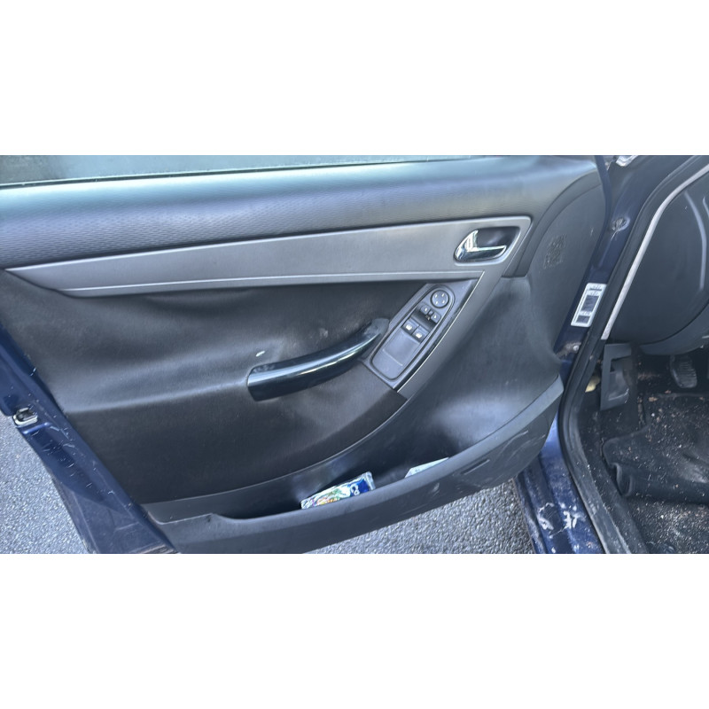 Poignee electrique frein a main CITROEN C4 GRAND PICASSO 1 Photo n°14
