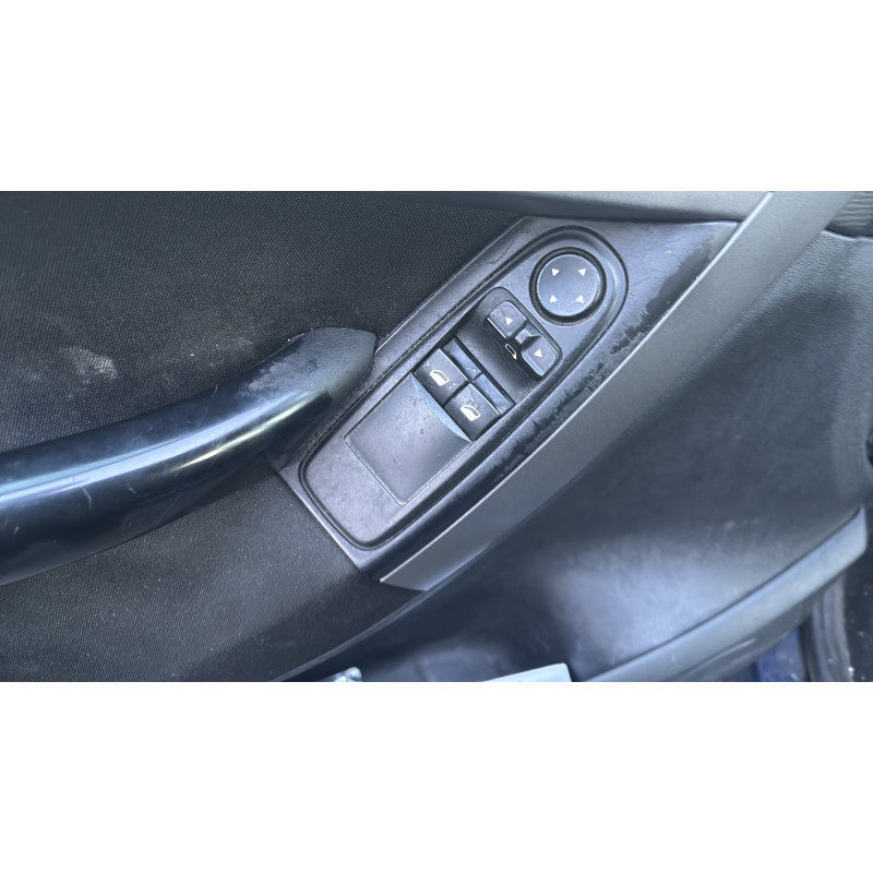 Poignee electrique frein a main CITROEN C4 GRAND PICASSO 1 Photo n°15