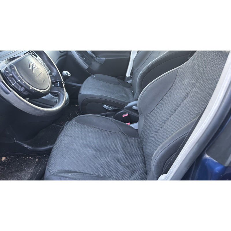 Poignee electrique frein a main CITROEN C4 GRAND PICASSO 1 Photo n°16