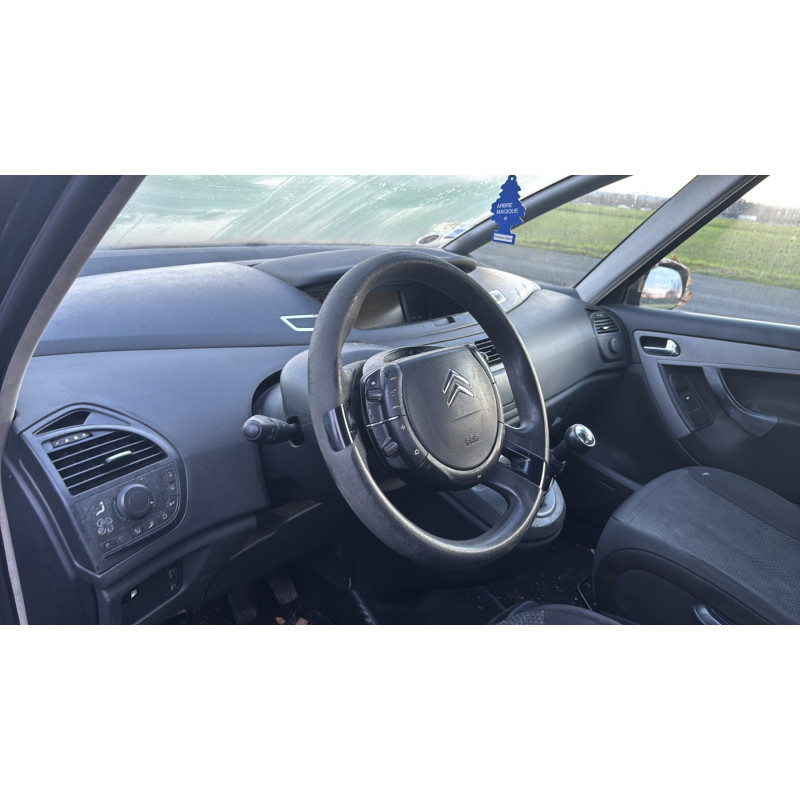 Poignee electrique frein a main CITROEN C4 GRAND PICASSO 1 Photo n°17