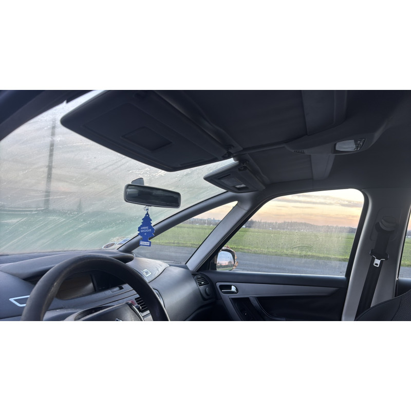 Poignee electrique frein a main CITROEN C4 GRAND PICASSO 1 Photo n°18