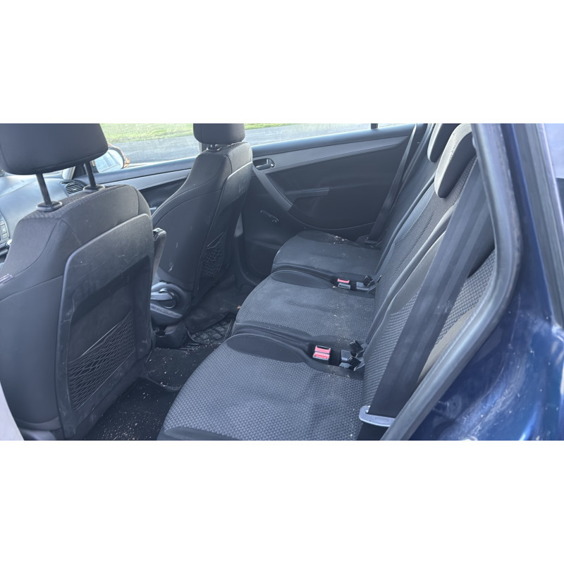 Poignee electrique frein a main CITROEN C4 GRAND PICASSO 1 Photo n°19