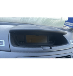 Poignee electrique frein a main CITROEN C4 GRAND PICASSO 1