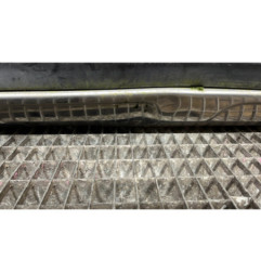 Pare choc arriere PEUGEOT 3008 1