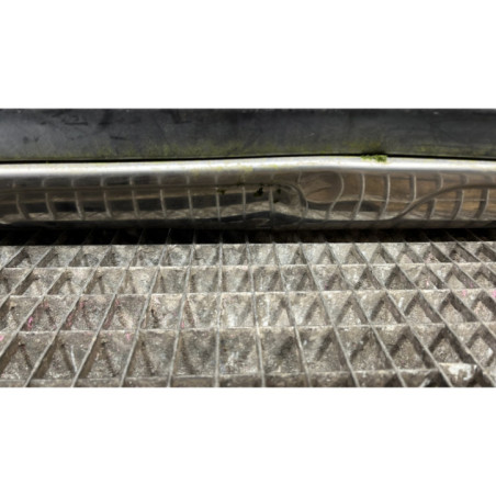 Pare choc arriere PEUGEOT 3008 1