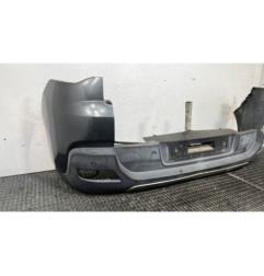 Pare choc arriere PEUGEOT 3008 1