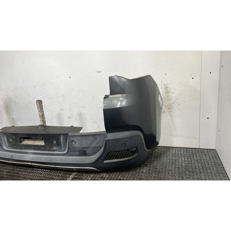 Pare choc arriere PEUGEOT 3008 1 Photo n°4