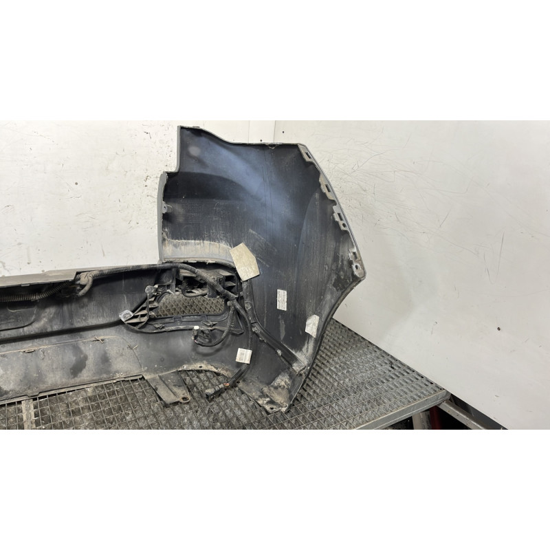 Pare choc arriere PEUGEOT 3008 1 Photo n°5