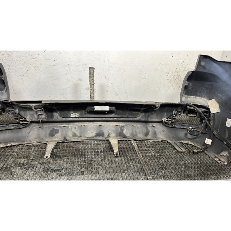 Pare choc arriere PEUGEOT 3008 1 Photo n°6