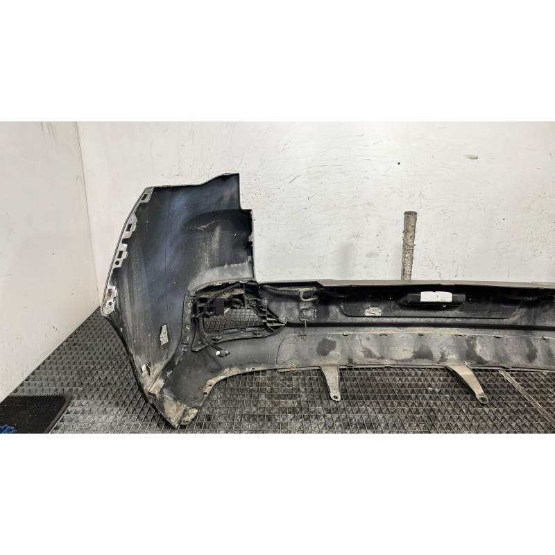 Pare choc arriere PEUGEOT 3008 1 Photo n°7