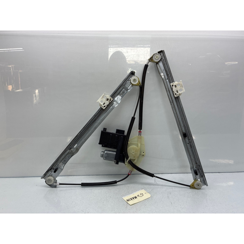Leve vitre electrique avant gauche CITROEN C4 GRAND PICASSO 1 Photo n°1