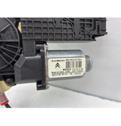 Leve vitre electrique avant gauche CITROEN C4 GRAND PICASSO 1