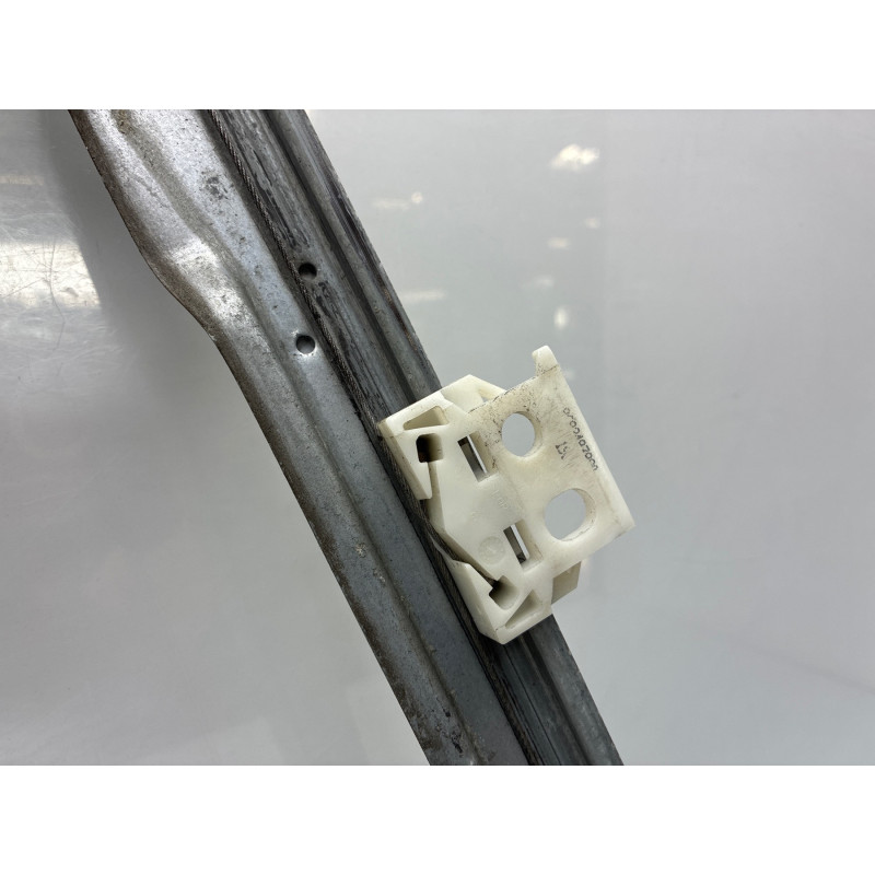 Leve vitre electrique avant gauche CITROEN C4 GRAND PICASSO 1 Photo n°5