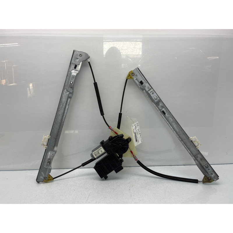 Leve vitre electrique avant gauche CITROEN C4 GRAND PICASSO 1 Photo n°6