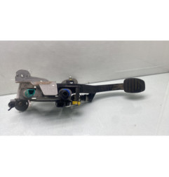 Pedale d'embrayage RENAULT SCENIC 3 Photo n°1