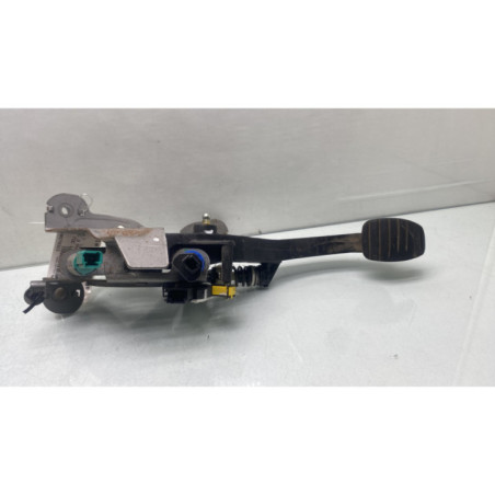 Pedale d'embrayage RENAULT SCENIC 3 Photo n°1