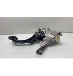 Pedale d'embrayage RENAULT SCENIC 3