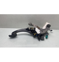 Pedale d'embrayage RENAULT SCENIC 3