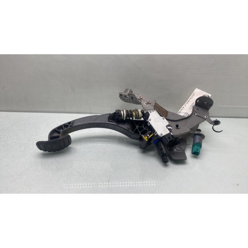 Pedale d'embrayage RENAULT SCENIC 3 Photo n°3