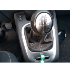 Pedale d'embrayage RENAULT SCENIC 3