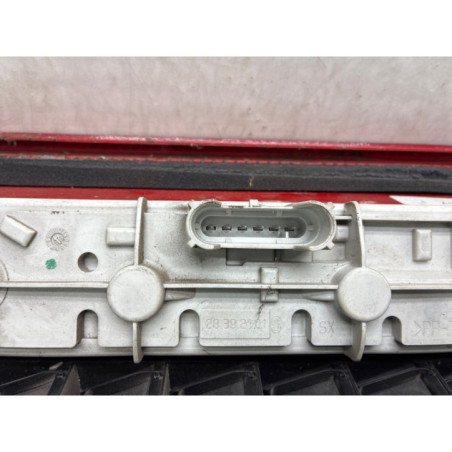 Feu arriere principal gauche (feux) PEUGEOT BOXER 2