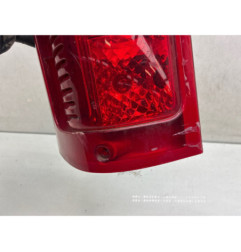 Feu arriere principal gauche (feux) PEUGEOT BOXER 2