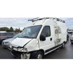 Feu arriere principal gauche (feux) PEUGEOT BOXER 2