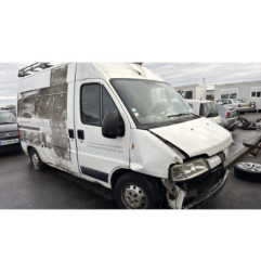 Feu arriere principal gauche (feux) PEUGEOT BOXER 2