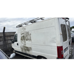 Feu arriere principal gauche (feux) PEUGEOT BOXER 2