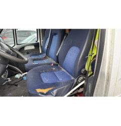 Feu arriere principal gauche (feux) PEUGEOT BOXER 2
