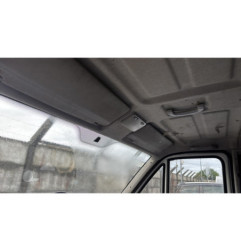Feu arriere principal gauche (feux) PEUGEOT BOXER 2