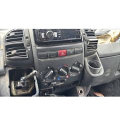 Feu arriere principal gauche (feux) PEUGEOT BOXER 2