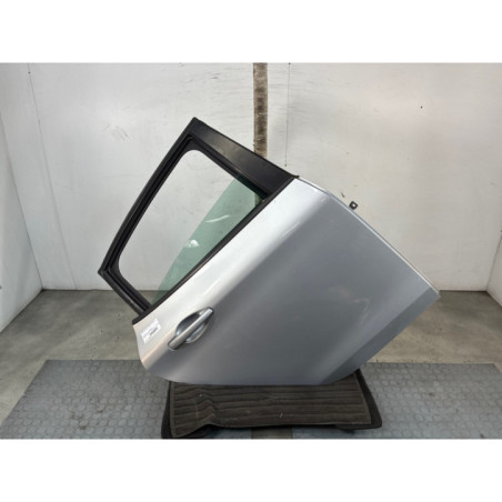 Porte arriere droit PEUGEOT 208 1 Photo n°1