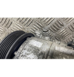 Compresseur clim CITROEN C4 GRAND PICASSO 2