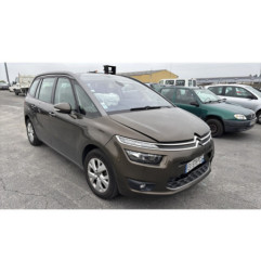 Compresseur clim CITROEN C4 GRAND PICASSO 2