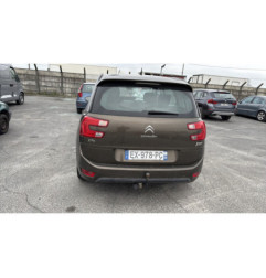 Compresseur clim CITROEN C4 GRAND PICASSO 2