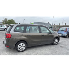 Compresseur clim CITROEN C4 GRAND PICASSO 2