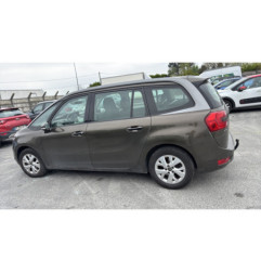 Compresseur clim CITROEN C4 GRAND PICASSO 2