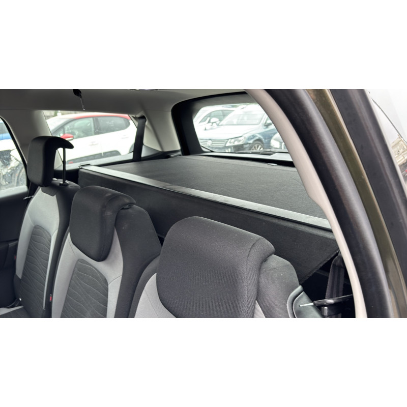 Compresseur clim CITROEN C4 GRAND PICASSO 2 Photo n°14